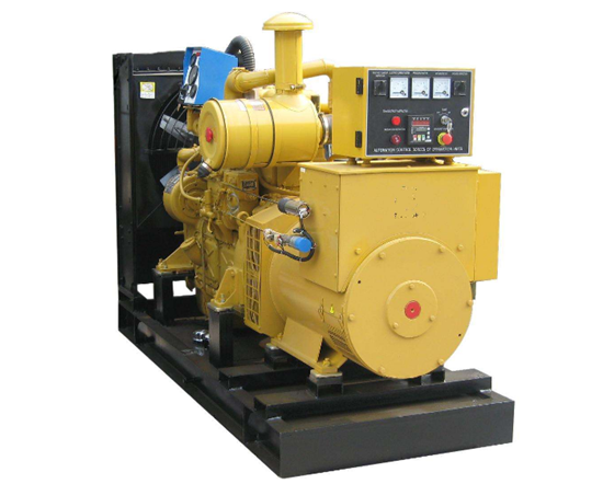 徽县发电机出租